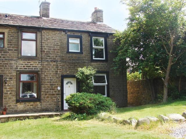 House for sale in Carleton, North Yorkshire