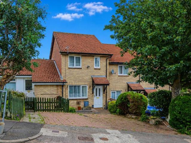 House for sale in Merthyr Dyfan, Barry