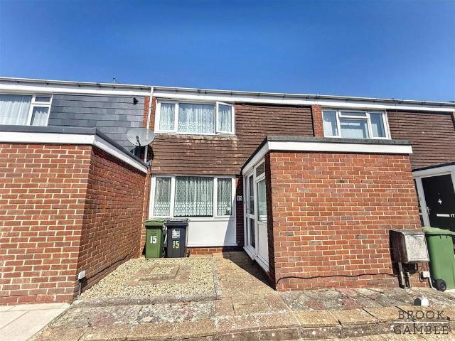 House for sale in Eastbourne, East Sussex
