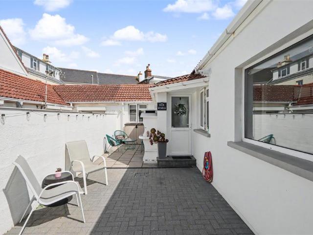 House for sale in St Helier, Greater London