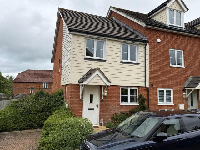 House for sale in Hawkinge, Folkestone
