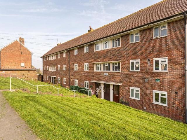 Flat for sale in Hollingdean, Brighton & Hove