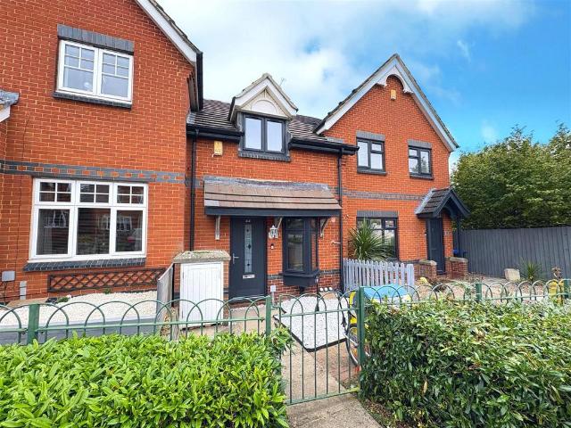 House for sale in Ashby Fields, Daventry