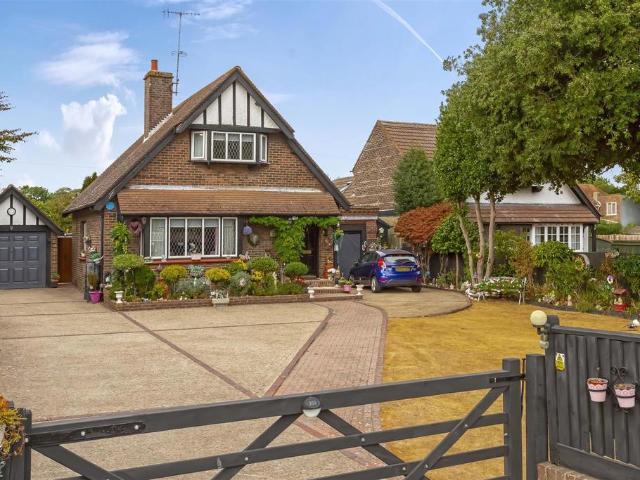 House for sale in Worthing, West Sussex