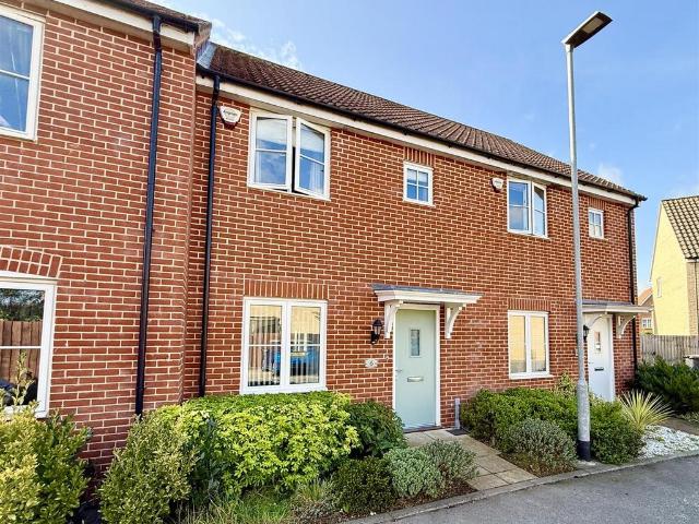 House for sale in Comers, Norfolk