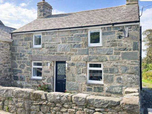 House for sale in Dyffryn Ardudwy, Coed Ystumgwern