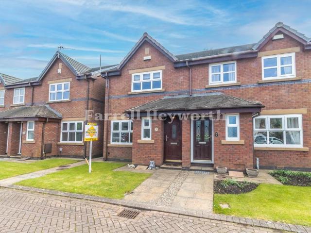 House for sale in Elswick, Lancashire