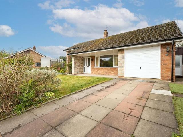 House for sale in Buerton