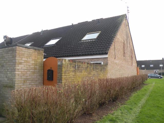 House for sale in Hatfield, Fretherne