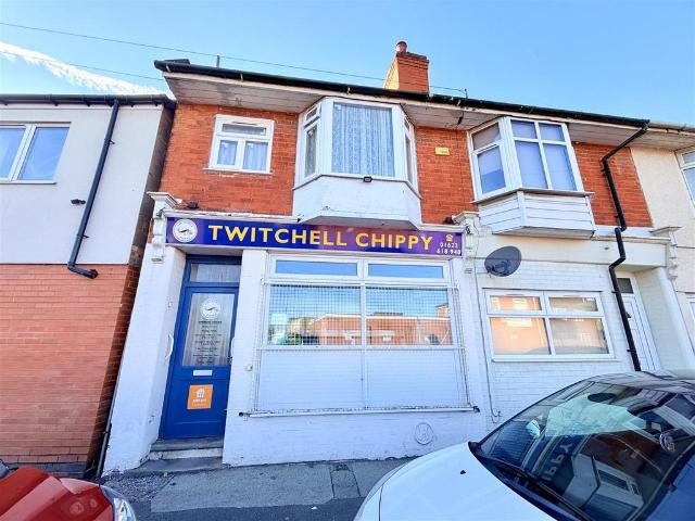 House for sale in East Midlands