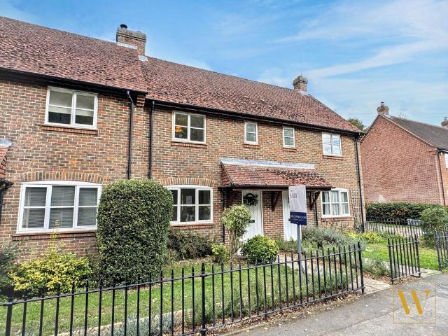 House for sale in Ewelme, South Oxfordshire