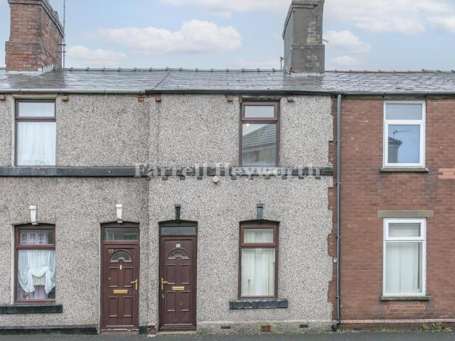 House for sale in Barrow