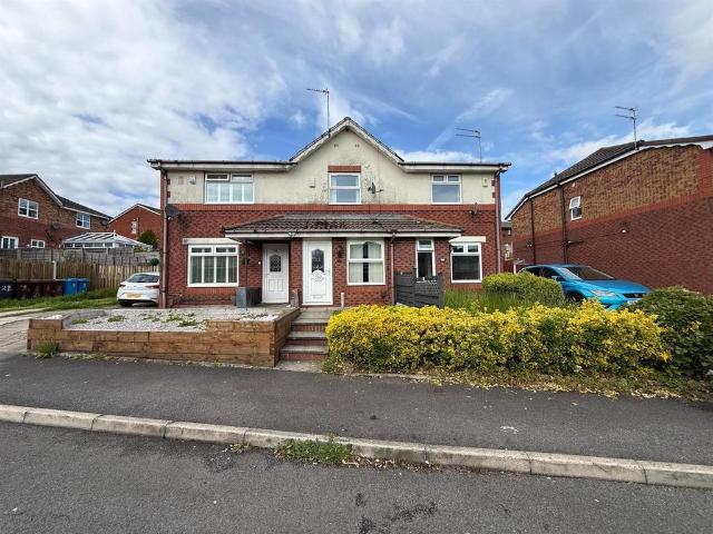 House for sale in Alt, Pendock