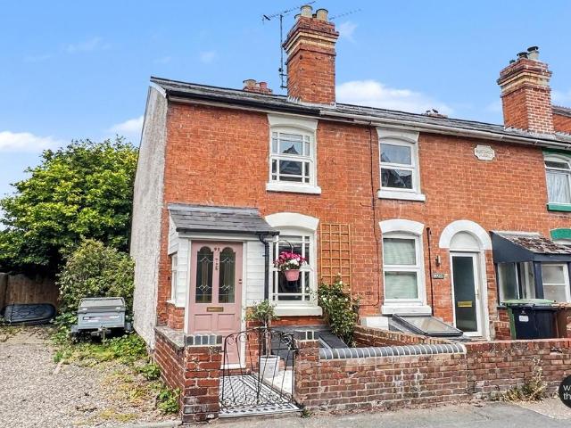 House for sale in Portfields, Lower Bullingham