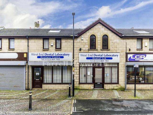 House for sale in West End, Bare
