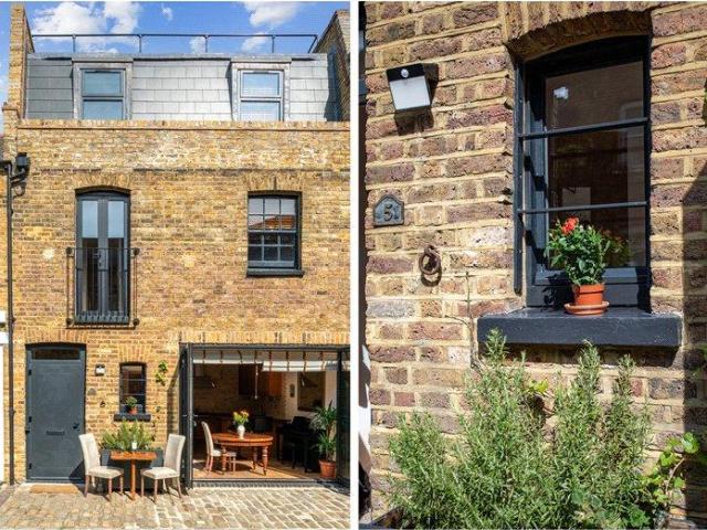 House for sale in Elephant and Castle, Greater London