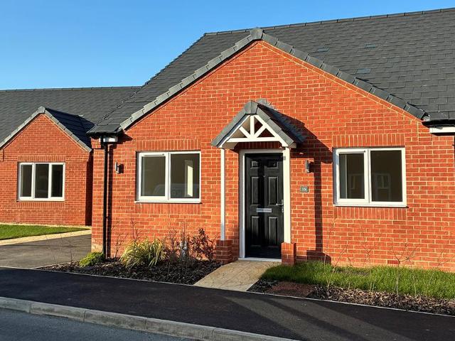 House for sale in Old Newton, Mid Suffolk