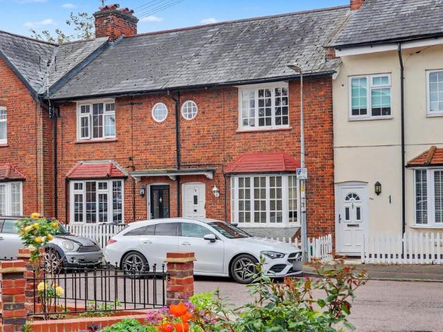 House for sale in Old Town, Shephall