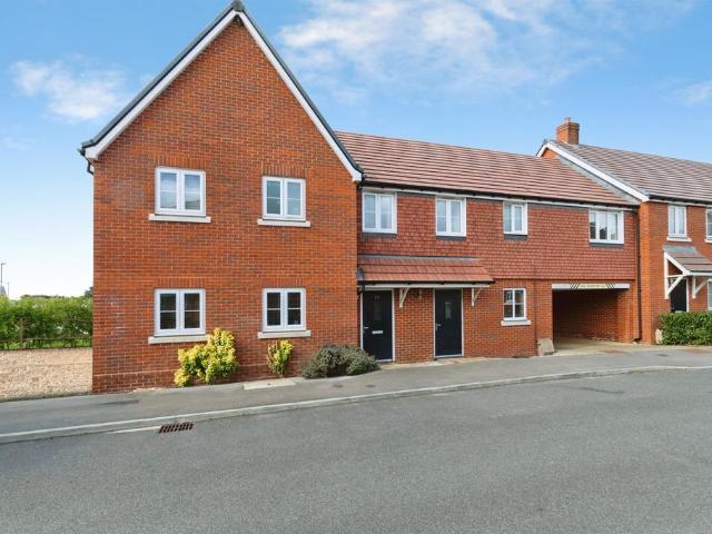 House for sale in Ringwood, Ashurst Bridge