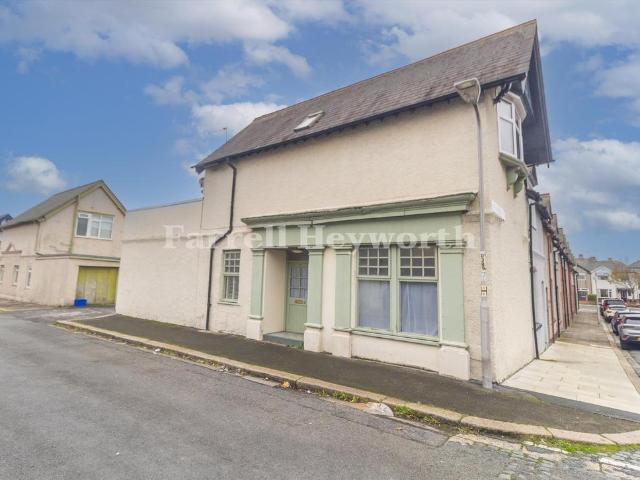 House for sale in Barrow