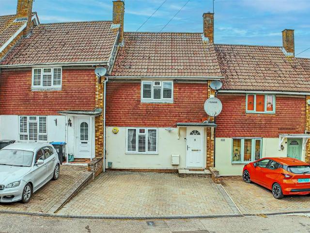 House for sale in Pouchen End, Hertfordshire