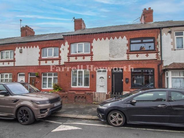 House for sale in Marton, Blackpool