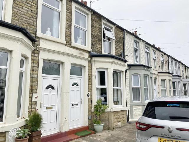 House for sale in Poulton-le-Sands, Bare