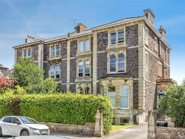 House for sale in Feckenham, City Of Bristol