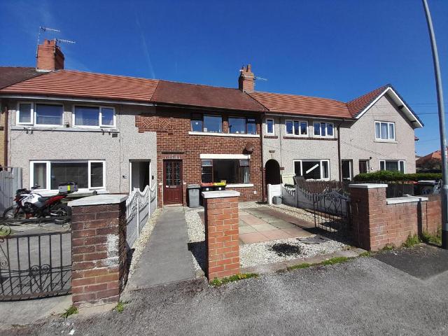 House for sale in Bare, Lancashire