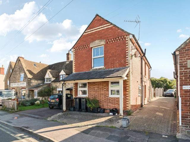 House for sale in Kings Stanley, School House