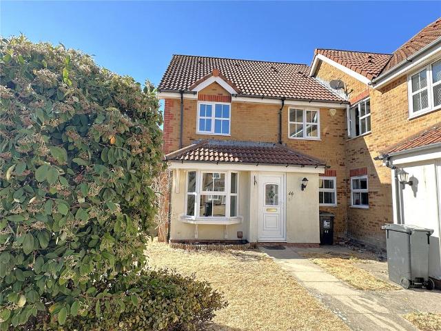 House for sale in Sovereign Harbour, Eastbourne