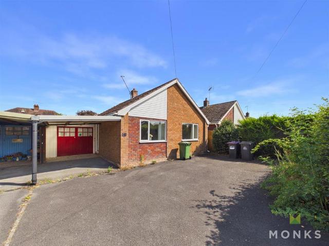 House for sale in Wem Urban, Wem