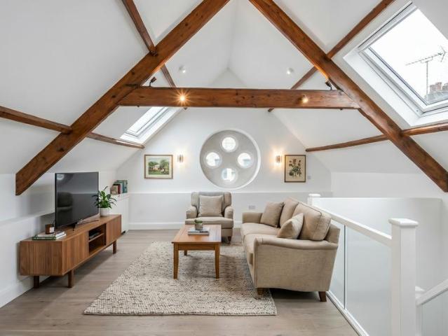 House for sale in Fulham, Isle Of Man