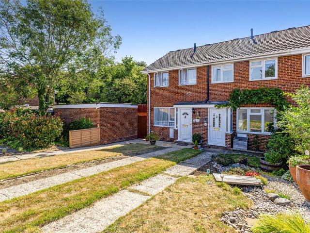 House for sale in Priest Down, Hampshire