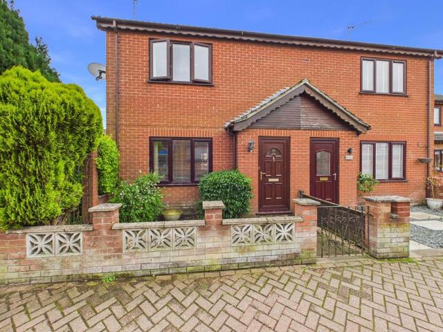 House for sale in Belleau, Lincolnshire