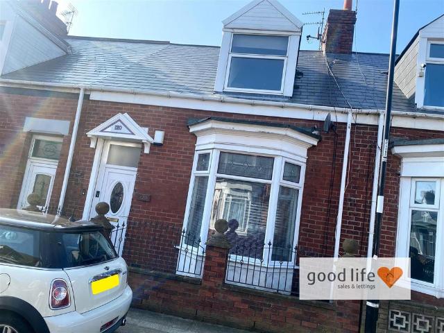 House for sale in Grangetown, Sunderland