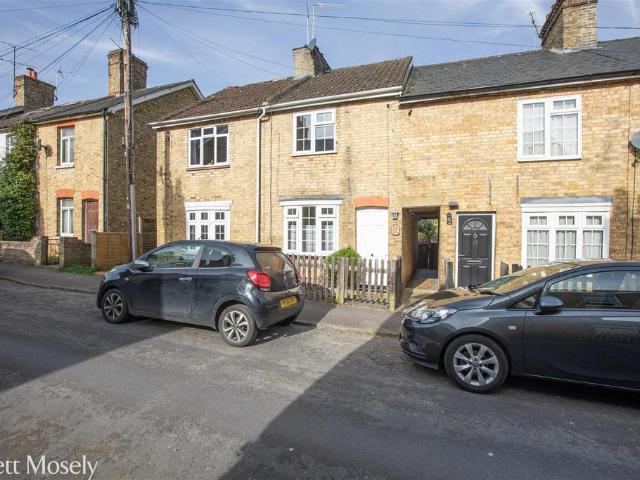 House for sale in Sevenoaks, The Butts