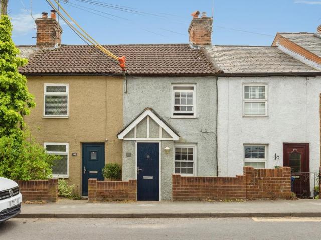 House for sale in Upper Hale, Fole