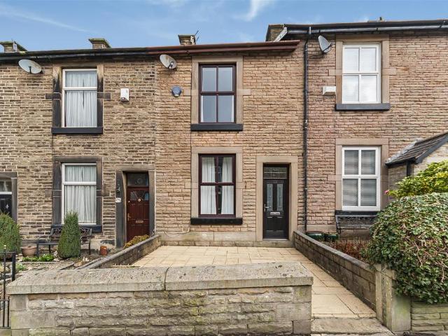 House for sale in Bury, Isle Of Man