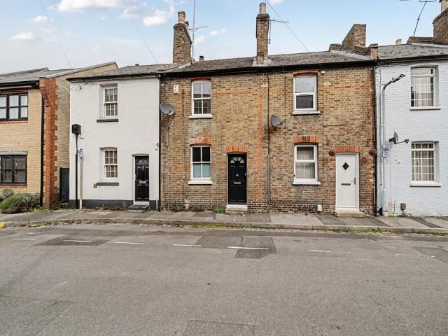 House for sale in Clewer Village, Windsor