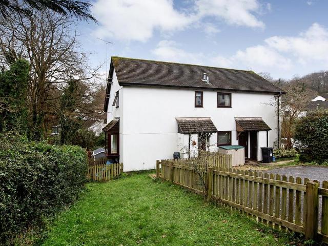 House for sale in Dawlish, Bridford