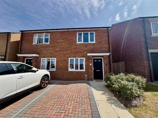 House for sale in Hetton