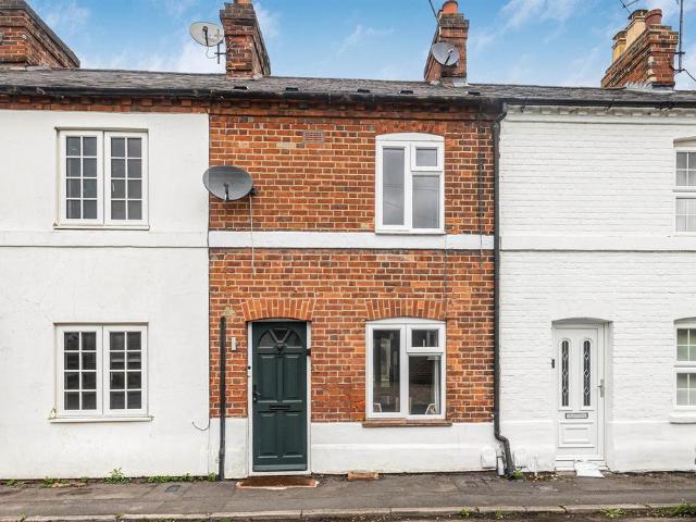 House for sale in Lunnon, Buckinghamshire