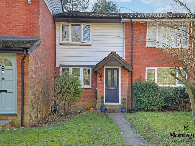 House for sale in Theydon Garnon, Epping