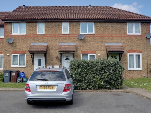 House for sale in St Nicholas, Shephall
