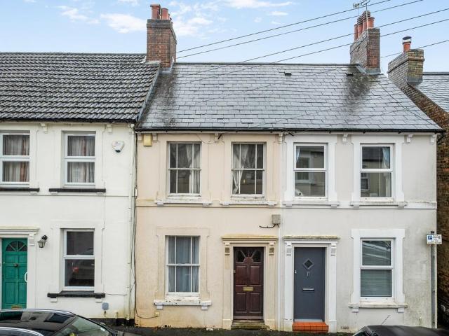 House for sale in Sevenoaks, The Butts