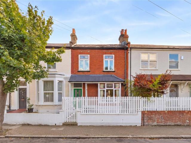 House for sale in Balham, Greater London