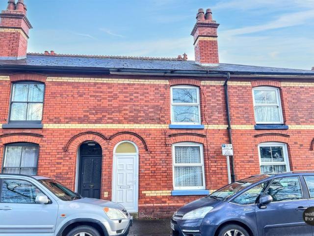 House for sale in Portfields, Lower Bullingham