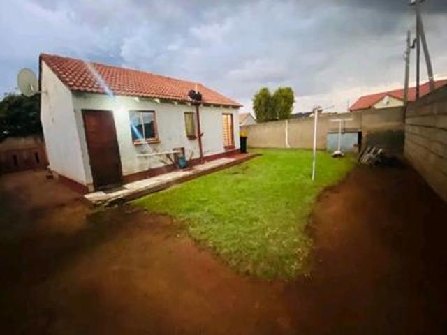 House for sale in Ekurhuleni, Gauteng