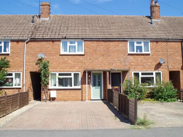 House for sale in Highcroft, Berrick Salome